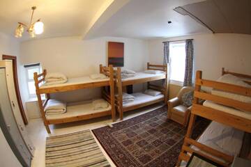 Фотографии Лоджи The Boathouse Lodge Hostel г. Бандоран (Ирландия) №4 Фото Лоджи The Boathouse Lodge Hostel г. Бандоран 4