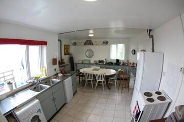 Фотографии Лоджи The Boathouse Lodge Hostel г. Бандоран (Ирландия) №5 Фото Лоджи The Boathouse Lodge Hostel г. Бандоран 5
