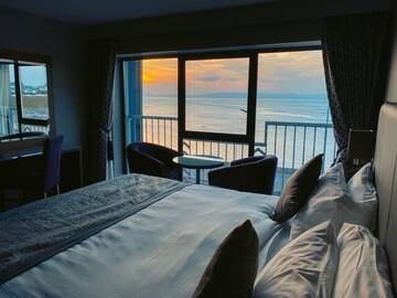 Фотографии Отель Allingham Arms Hotel г. Бандоран (Ирландия) №3 Фото Отель Allingham Arms Hotel г. Бандоран 3