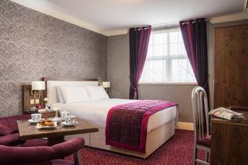 Фотографии Отель The Great Northern Hotel г. Бандоран (Ирландия) №3 Фото Отель The Great Northern Hotel г. Бандоран 3