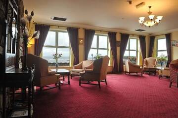 Фотографии Отель Fitzgeralds Hotel г. Бандоран (Ирландия) №4 Фото Отель Fitzgeralds Hotel г. Бандоран 4