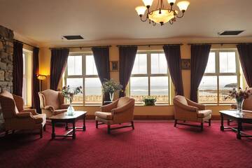 Фотографии Отель Fitzgeralds Hotel г. Бандоран (Ирландия) №3 Фото Отель Fitzgeralds Hotel г. Бандоран 3