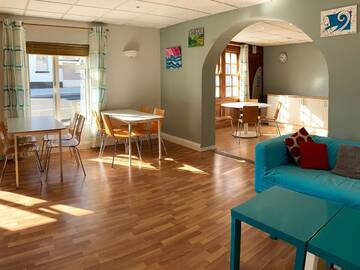 Фотографии Хостелы Rougey Lodge Hostel г. Бандоран (Ирландия) №5 Фото Хостелы Rougey Lodge Hostel г. Бандоран 5