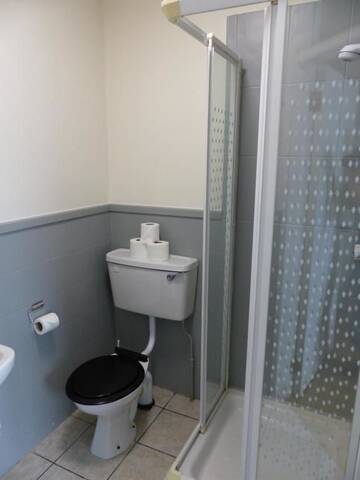 Фото номера Двухместный номер с 1 кроватью Хостелы Rougey Lodge Hostel г. Бандоран 19