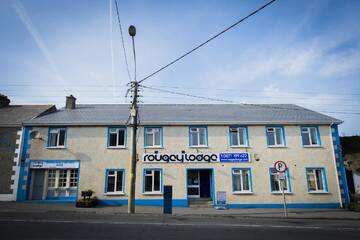 Фотографии Хостелы Rougey Lodge Hostel г. Бандоран (Ирландия) №2 Фото Хостелы Rougey Lodge Hostel г. Бандоран 2