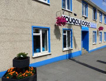 Фотографии Хостелы Rougey Lodge Hostel г. Бандоран (Ирландия) №3 Фото Хостелы Rougey Lodge Hostel г. Бандоран 3