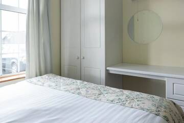 Фото номера Дом с 2 спальнями Дома для отпуска Bunhovil - 2 Bedroom Bungalow г. Бандоран 33