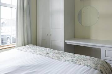 Фото номера Дом с 2 спальнями Дома для отпуска Bunhovil - 2 Bedroom Bungalow г. Бандоран 10
