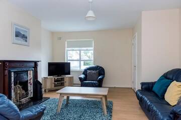 Фотографии Дома для отпуска Marine View 3 - Bed Townhouse г. Бандоран (Ирландия) №4 Фото Дома для отпуска Marine View 3 - Bed Townhouse г. Бандоран 4