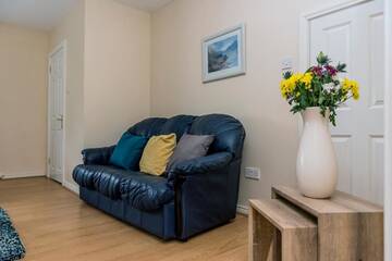 Фотографии Дома для отпуска Marine View 3 - Bed Townhouse г. Бандоран (Ирландия) №5 Фото Дома для отпуска Marine View 3 - Bed Townhouse г. Бандоран 5