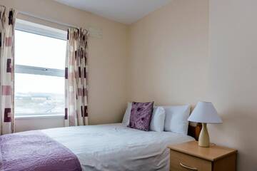 Фото номера Таунхаус с 2 спальнями Дома для отпуска Ocean View - 2 Bed Townhouse г. Бандоран 75