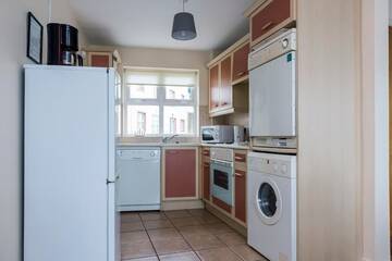 Фото номера Таунхаус с 2 спальнями Дома для отпуска Ocean View - 2 Bed Townhouse г. Бандоран 76