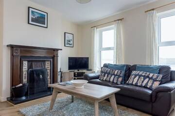 Фото номера Таунхаус с 2 спальнями Дома для отпуска Ocean View - 2 Bed Townhouse г. Бандоран 72