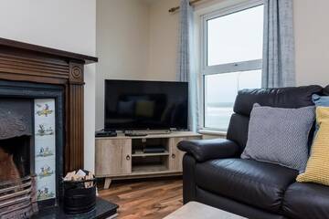 Фото номера Таунхаус с 2 спальнями Дома для отпуска Ocean View - 2 Bed Townhouse г. Бандоран 79