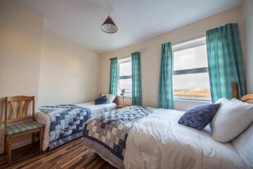 Фото номера Таунхаус с 2 спальнями Дома для отпуска Ocean View - 2 Bed Townhouse г. Бандоран 49