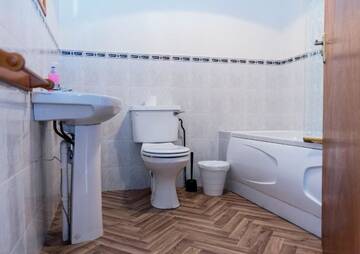 Фото номера Таунхаус с 2 спальнями Дома для отпуска Ocean View - 2 Bed Townhouse г. Бандоран 60