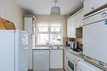 Фото номера Таунхаус с 2 спальнями Дома для отпуска Ocean View - 2 Bed Townhouse г. Бандоран 12