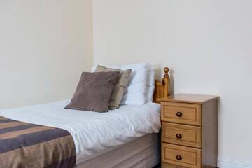 Фото номера Таунхаус с 2 спальнями Дома для отпуска Ocean View - 2 Bed Townhouse г. Бандоран 64