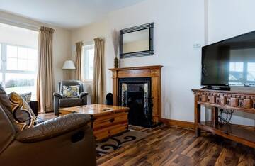 Фото номера Отдельный дом с 4 спальнями Дома для отпуска Portbeg Holiday Homes at Donegal Bay г. Бандоран 76