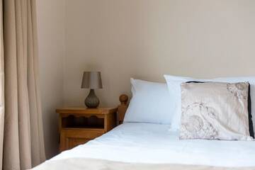 Фото номера Отдельный дом с 4 спальнями Дома для отпуска Portbeg Holiday Homes at Donegal Bay г. Бандоран 65