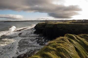 Фото номера Отдельный дом с 4 спальнями Дома для отпуска Portbeg Holiday Homes at Donegal Bay г. Бандоран 88