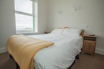 Фото номера Двухместный номер с 1 кроватью Хостелы TurfnSurf Lodge г. Бандоран 9