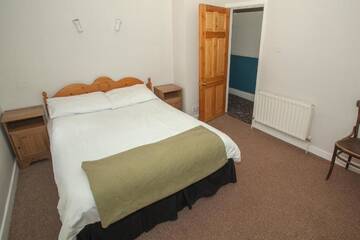 Фото номера Двухместный номер с 1 кроватью Хостелы TurfnSurf Lodge г. Бандоран 10
