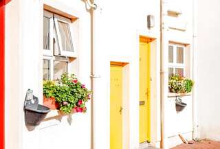 Фото Дома для отпуска Ocean View - 2 Bed Townhouse г. Бандоран
