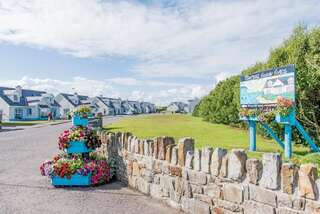 Фото Дома для отпуска Portbeg Holiday Homes at Donegal Bay г. Бандоран